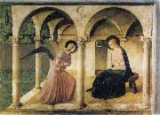 The Annunciation